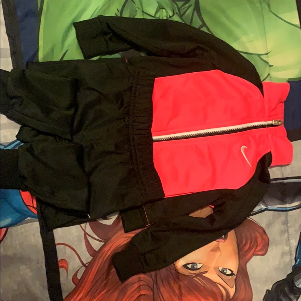 Nike set